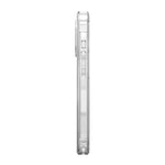 UAG Apple iPhone 16 Pro Plyo Magsafe Case - Ice / White - Clear