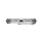 UAG Apple iPhone 16 Pro Plyo Magsafe Case - Ice / White - Clear