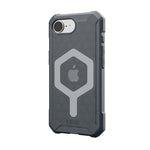 UAG Apple iPhone 16e Essential Armor MagSafe Case - Ash - Grey