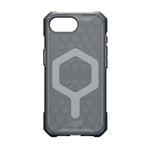 UAG Apple iPhone 16e Essential Armor MagSafe Case - Ash - Grey