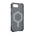 UAG Apple iPhone 16e Essential Armor MagSafe Case - Ash - Grey