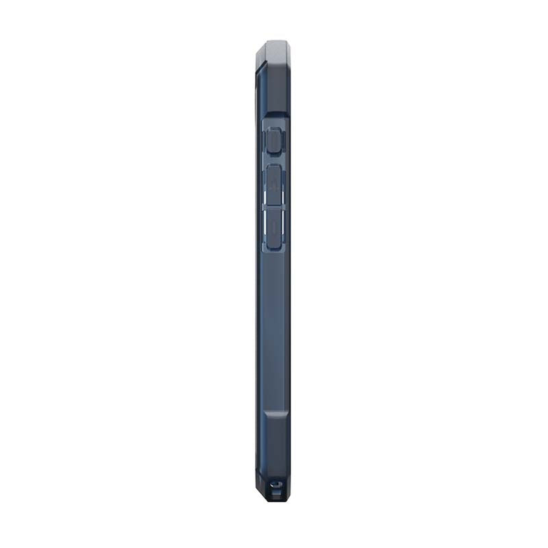 UAG Apple iPhone 16e Essential Armor MagSafe Case - Ash - Grey