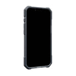 UAG Apple iPhone 16e Essential Armor MagSafe Case - Ash - Grey