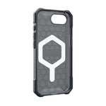 UAG Apple iPhone 16e Essential Armor MagSafe Case - Ash - Grey