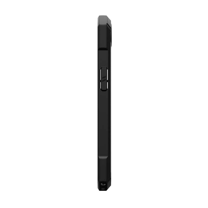 UAG Apple iPhone 16e Essential Armor MagSafe Case - Black - Black