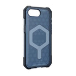 UAG Apple iPhone 16e Essential Armor MagSafe Case - Blue - Blue