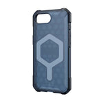 UAG Apple iPhone 16e Essential Armor MagSafe Case - Blue - Blue