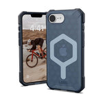 UAG Apple iPhone 16e Essential Armor MagSafe Case - Blue - Blue