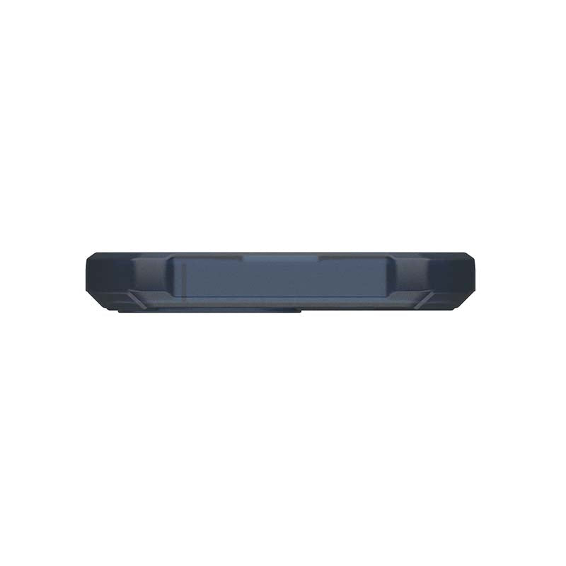 UAG Apple iPhone 16e Essential Armor MagSafe Case - Blue - Blue