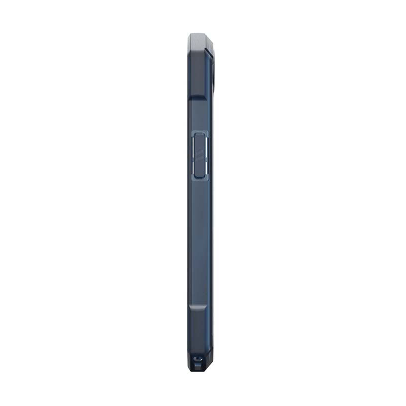UAG Apple iPhone 16e Essential Armor MagSafe Case - Blue - Blue