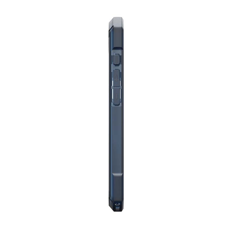 UAG Apple iPhone 16e Essential Armor MagSafe Case - Blue - Blue