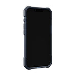 UAG Apple iPhone 16e Essential Armor MagSafe Case - Blue - Blue