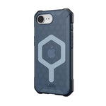 UAG Apple iPhone 16e Essential Armor MagSafe Case - Blue - Blue