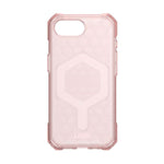 UAG Apple iPhone 16e Essential Armor MagSafe Case - Rose - Pink