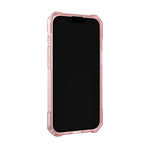 UAG Apple iPhone 16e Essential Armor MagSafe Case - Rose - Pink