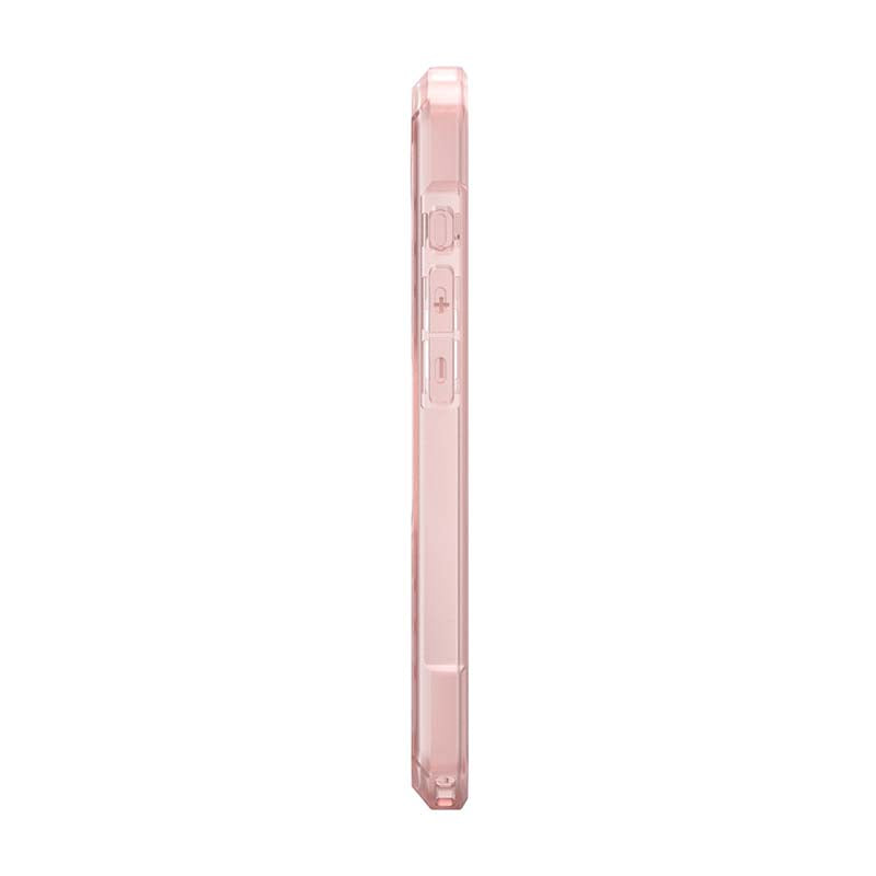 UAG Apple iPhone 16e Essential Armor MagSafe Case - Rose - Pink