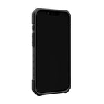 UAG Apple iPhone 16e Pathfinder MagSafe Case - Black - Black