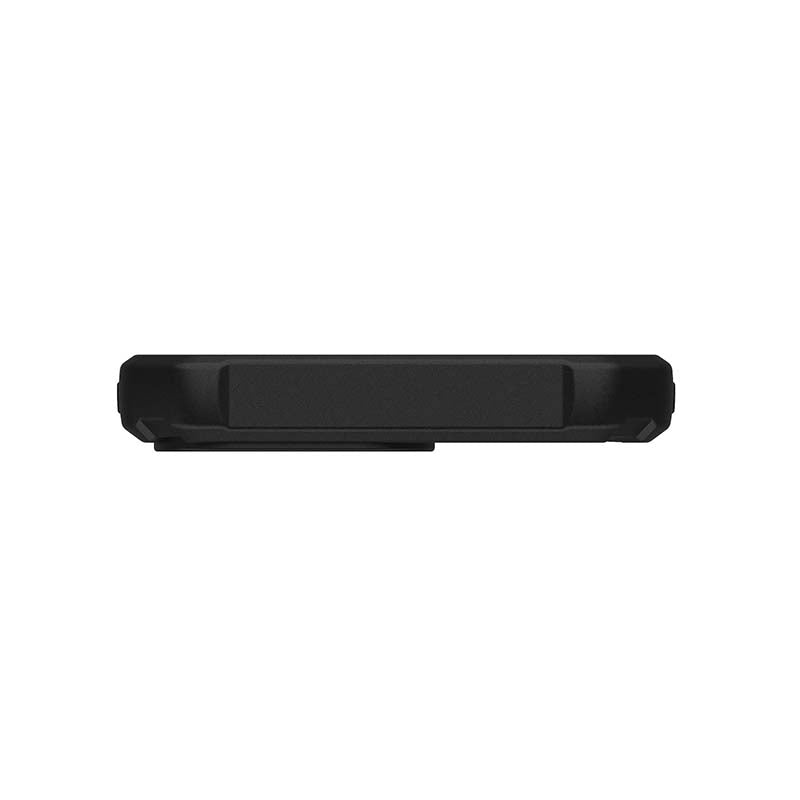 UAG Apple iPhone 16e Pathfinder MagSafe Case - Black - Black