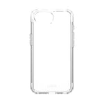 UAG Apple iPhone 16e Plyo Case - Ice - Clear