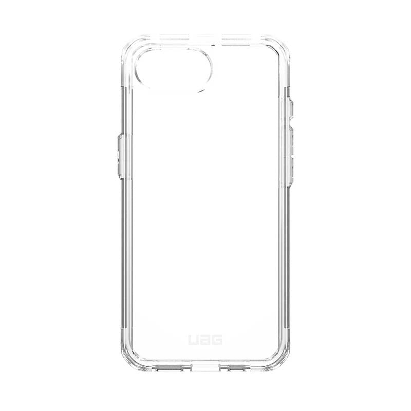 UAG Apple iPhone 16e Plyo Case - Ice - Clear