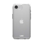 UAG Apple iPhone 16e Plyo Case - Ice - Clear