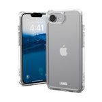 UAG Apple iPhone 16e Plyo Case - Ice - Clear