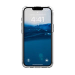 UAG Apple iPhone 16e Plyo Case - Ice - Clear