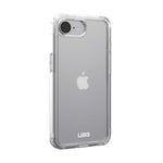 UAG Apple iPhone 16e Plyo Case - Ice - Clear