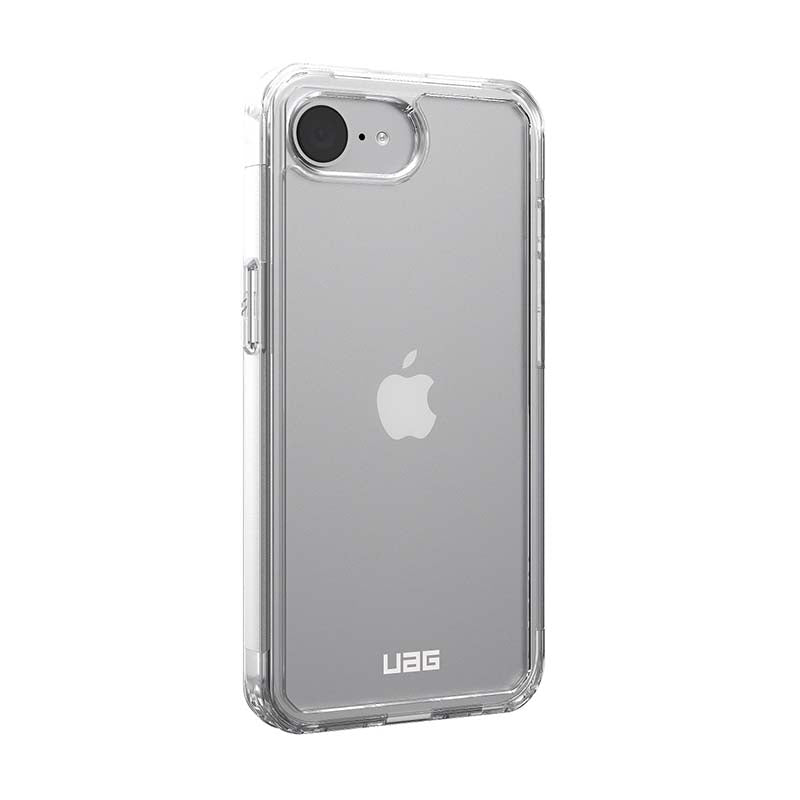 UAG Apple iPhone 16e Plyo Case - Ice - Clear