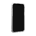 UAG Apple iPhone 16e Plyo Case - Ice - Clear