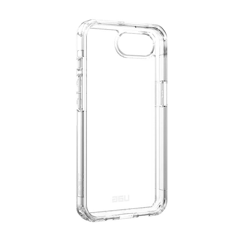UAG Apple iPhone 16e Plyo Case - Ice - Clear