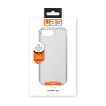 UAG Apple iPhone 16e Plyo Case - Ice - Clear