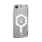 UAG Apple iPhone 16e Plyo MagSafe Case - Ice - Clear