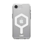 UAG Apple iPhone 16e Plyo MagSafe Case - Ice - Clear