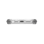 UAG Apple iPhone 16e Plyo MagSafe Case - Ice - Clear