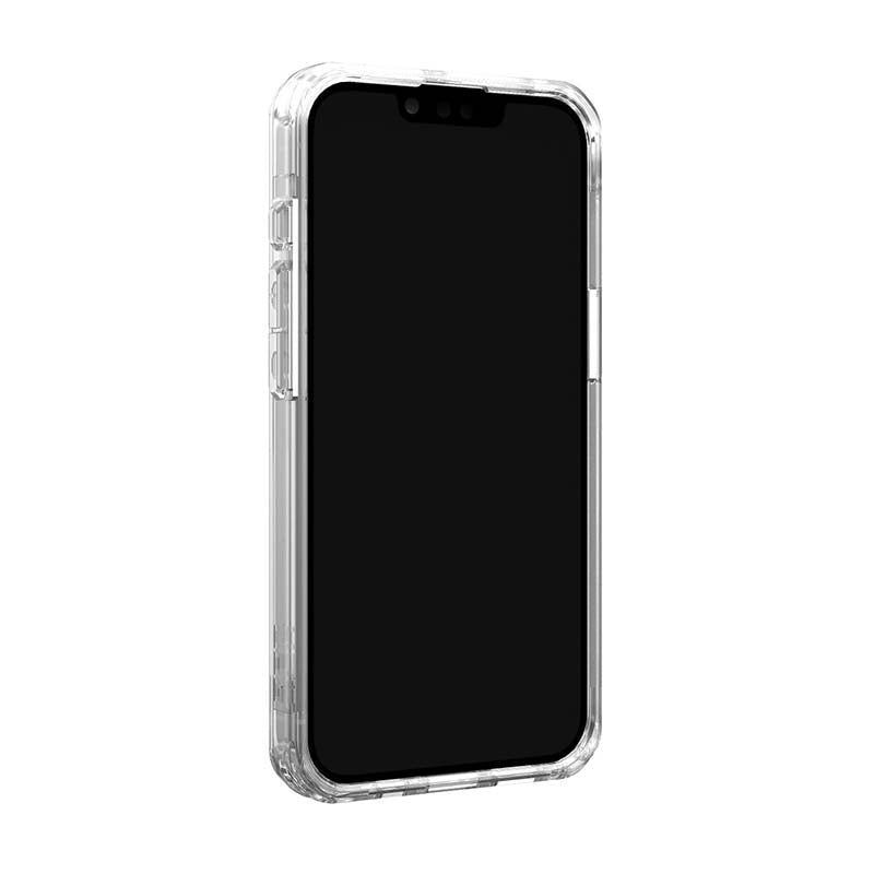 UAG Apple iPhone 16e Plyo MagSafe Case - Ice - Clear