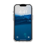 UAG Apple iPhone 16e Plyo MagSafe Case - Ice - Clear