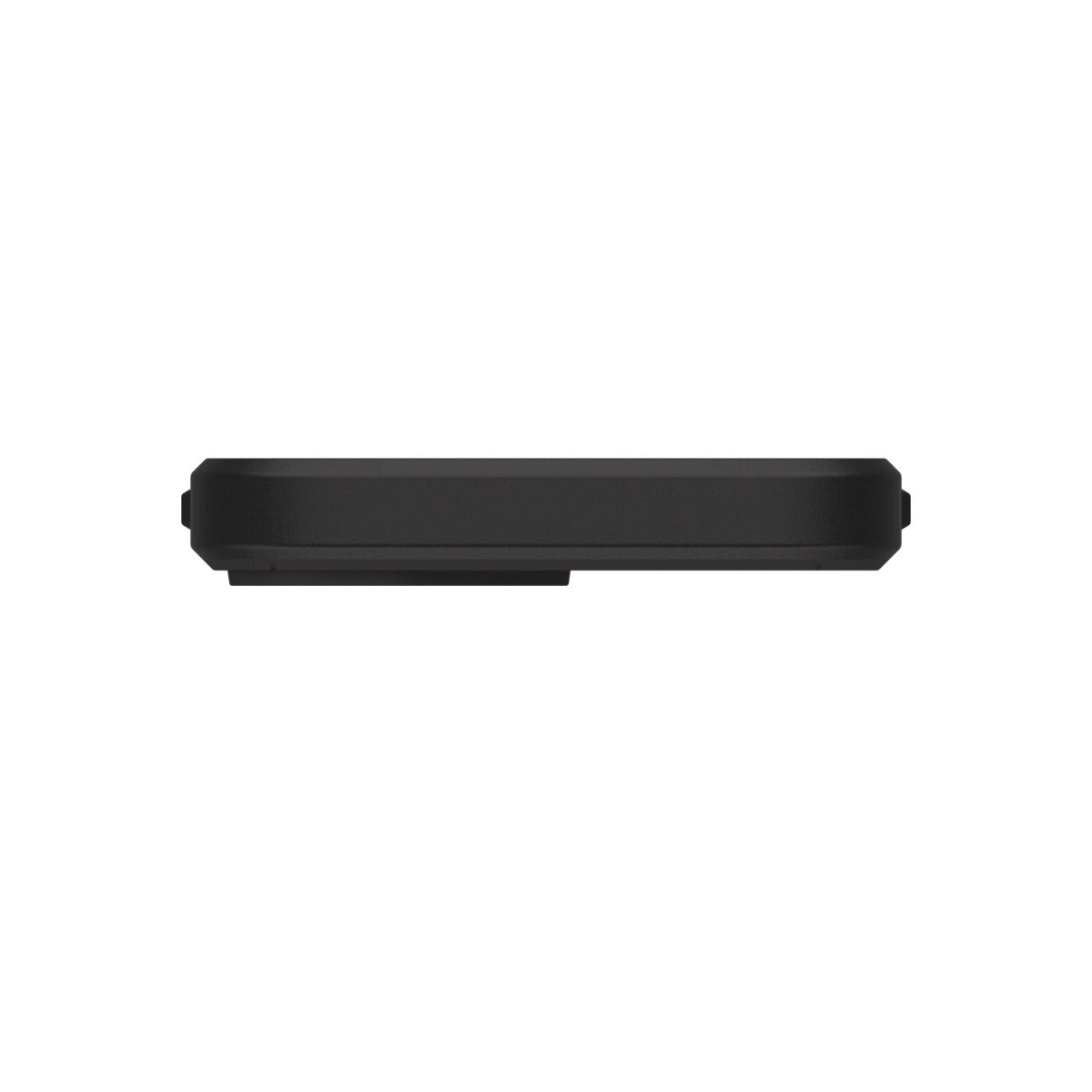 UAG Apple iPhone 17 Civilian Magsafe Case - Black - Black