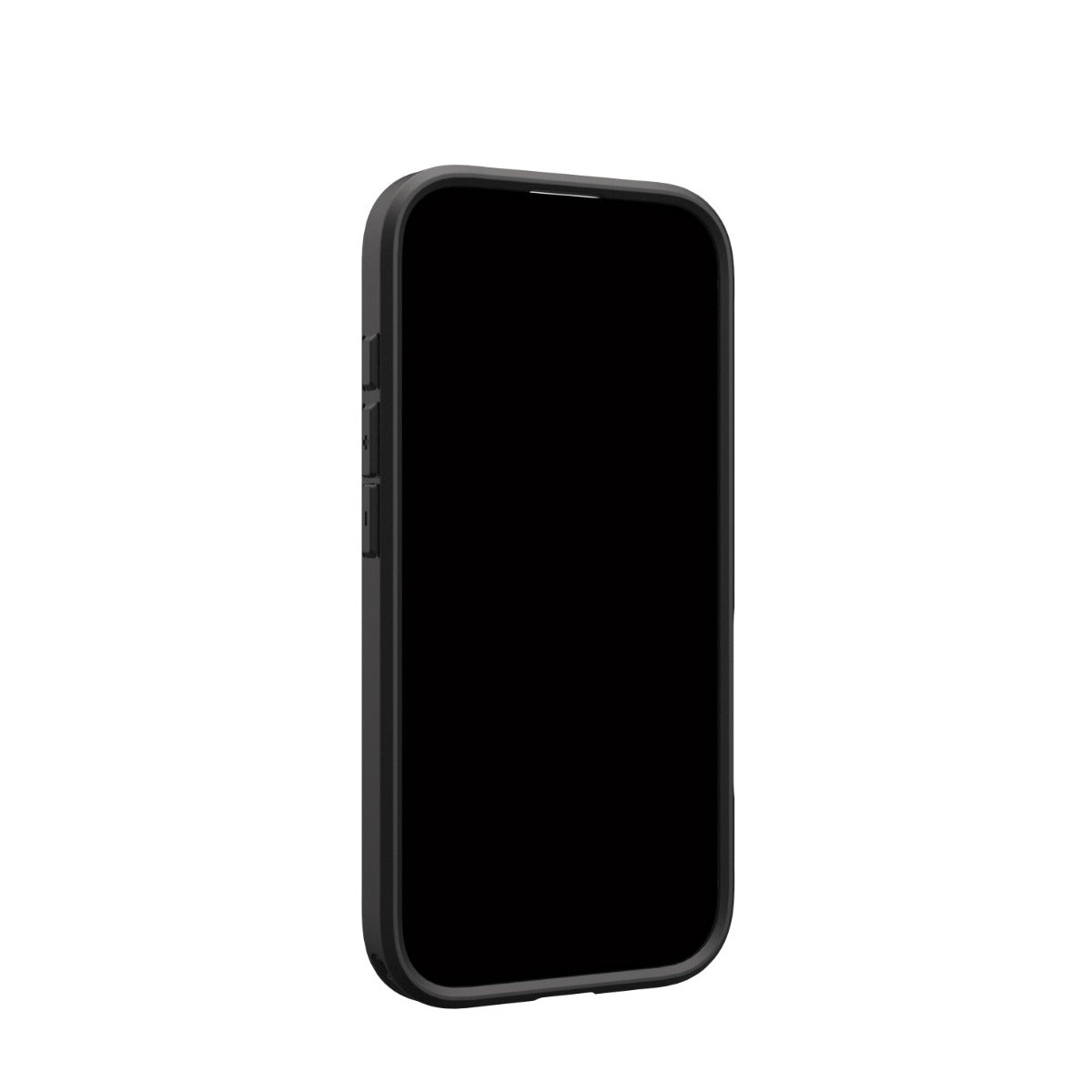 UAG Apple iPhone 17 Civilian Magsafe Case - Black - Black