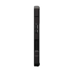 UAG Apple iPhone 17 Monarch Pro Case - Carbon Fibre - Black