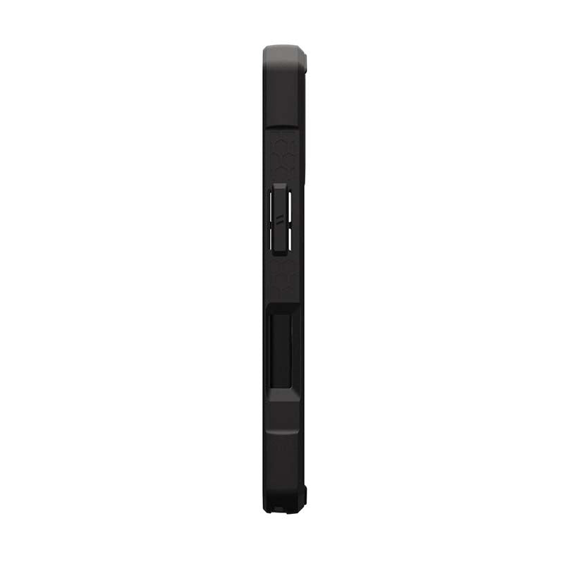 UAG Apple iPhone 17 Monarch Pro Case - Carbon Fibre - Black