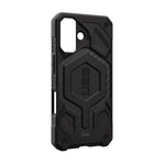 UAG Apple iPhone 17 Monarch Pro Case - Carbon Fibre - Black