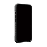 UAG Apple iPhone 17 Monarch Pro Case - Carbon Fibre - Black
