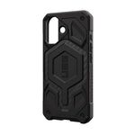 UAG Apple iPhone 17 Monarch Pro Case - Carbon Fibre - Black