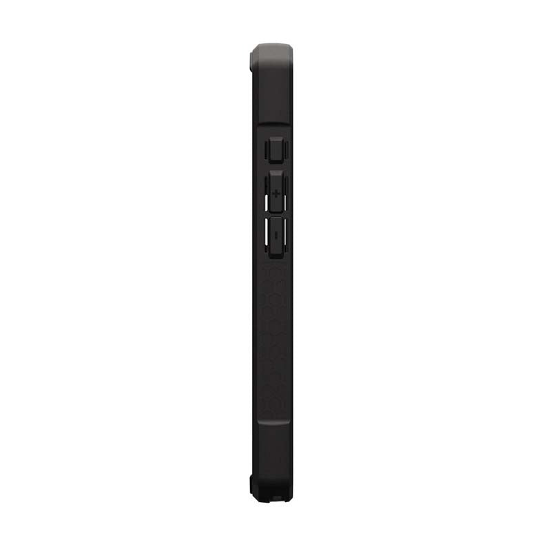 UAG Apple iPhone 17 Monarch Pro Case - Carbon Fibre - Black