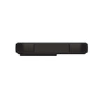 UAG Apple iPhone 17 Pathfinder MagSafe Case - Black - Black