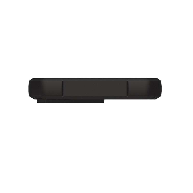UAG Apple iPhone 17 Pathfinder MagSafe Case - Black - Black