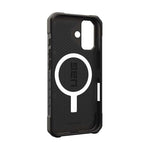 UAG Apple iPhone 17 Pathfinder MagSafe Case - Black - Black