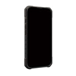 UAG Apple iPhone 17 Pathfinder MagSafe Case - Black - Black