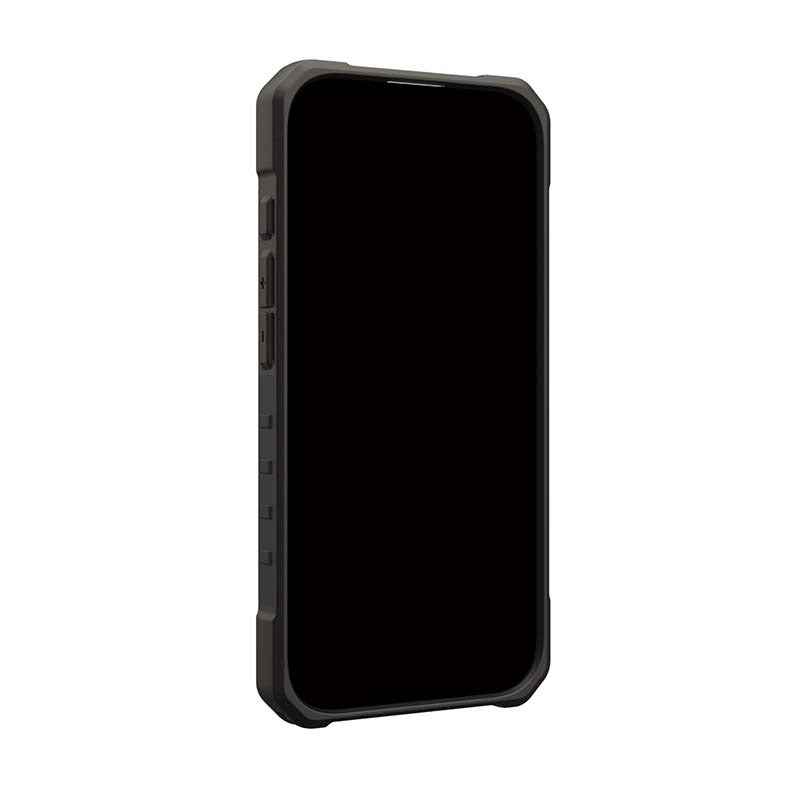 UAG Apple iPhone 17 Pathfinder MagSafe Case - Black - Black